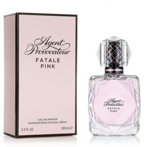 Agent Provocateur  Fatale Pink - parfémová voda W Objem: 100 ml