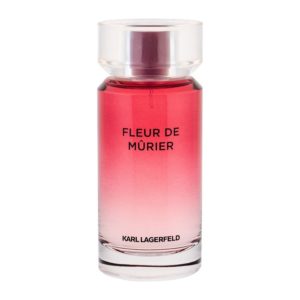 Karl Lagerfeld Fleur De Murier - parfémová voda W Objem: 50 ml