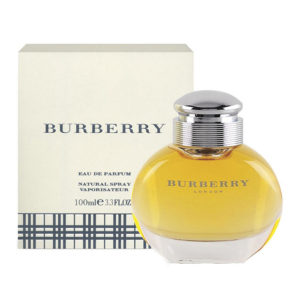 Burberry For Woman - parfémová voda W Objem: 30 ml