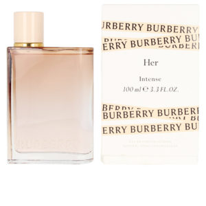 Burberry Her Intense - parfémová voda  W Objem: 50 ml