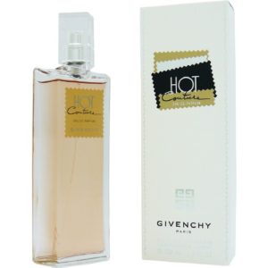 Givenchy Hot Couture - parfémová voda W Objem: 50 ml