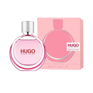 Hugo Boss Hugo Woman Extreme - parfémová voda  W Objem: 30 ml