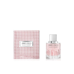 Jimmy Choo Illicit Flower - toaletní voda W Objem: 60 ml