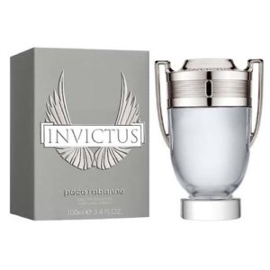 Paco Rabanne Invictus - toaletní voda M Objem: 50  ml