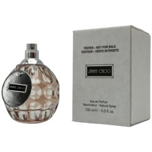 Jimmy Choo Jimmy Choo - (TESTER) parfémová voda W Objem: 100 ml