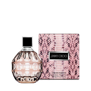 Jimmy Choo Jimmy Choo - parfémová voda W Objem: 100 ml