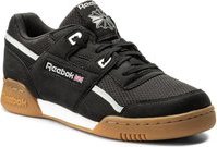 Boty Reebok Workout Plus Mvs CM9927 Černá