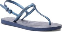 Sandály Havaianas Freedom Sl Cf 41371100555 Tmavomodrá