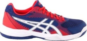 Asics Tenisky Geltask 400 ruznobarevne