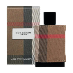 Burberry London for Men - toaletní voda M Objem: 30 ml