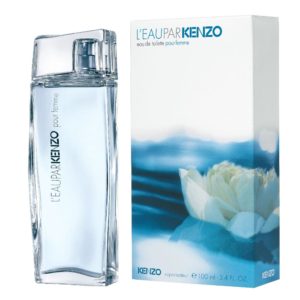 Kenzo L´Eau Par Kenzo - toaletní voda W Objem: 50 ml