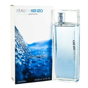 Kenzo L´Eau Par Kenzo pour Homme - toaletní voda M Objem: 100 ml