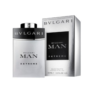 Bvlgari Man Extreme - toaletní voda  M Objem: 100 ml