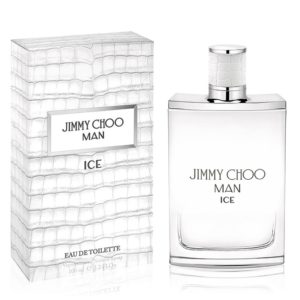 Jimmy Choo Man Ice - toaletní voda  M Objem: 30 ml