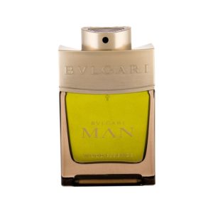 Bvlgari MAN Wood Essence - parfémová voda M Objem: 15 ml