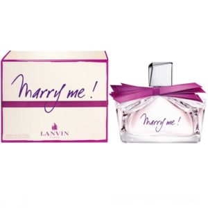 Lanvin Paris Marry Me! - parfémová voda W Objem: 30 ml