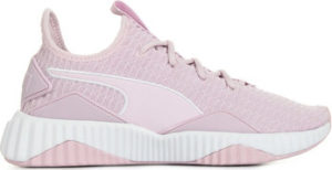 Puma Tenisky Defy Wn's Růžová