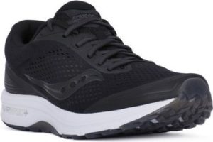 Saucony Tenisky Clarion Černá