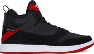 Nike Tenisky Jordan Fadeaway Černá