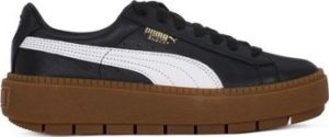 Puma Tenisky Platform Trace L ruznobarevne