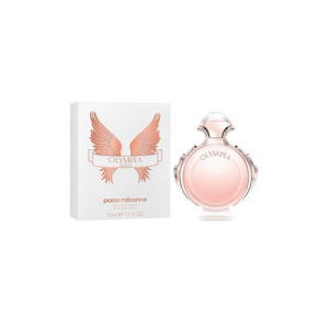 Paco Rabanne Olympea Aqua - toaletní voda W Objem: 50 ml