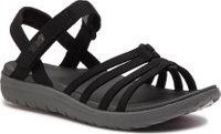 Sandály Teva Sanborn Cota Sandal 1099447 Černá