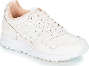 Asics Tenisky GEL-SAGA LEATHER Růžová