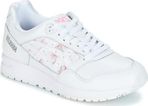 Asics Tenisky GEL-SAGA SAKURA LEATHER Bílá