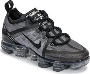 Nike Tenisky Dětské AIR VAPORMAX 2019 Černá