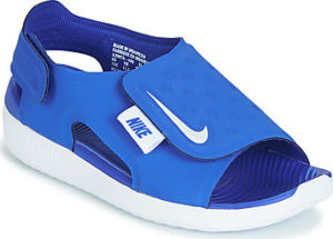 Nike Sandály Dětské SUNRAY ADJUST 5 Modrá