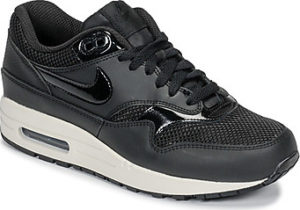 Nike Tenisky AIR MAX 1 W Černá