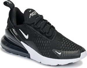 Nike Tenisky AIR MAX 270 W Černá