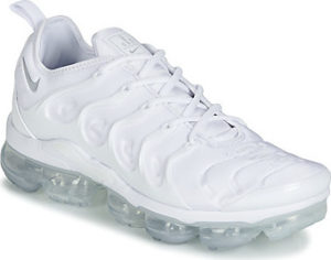 Nike Tenisky AIR VAPORMAX PLUS Bílá