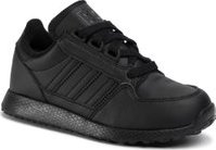 Boty adidas Forest Grove C EG8961 Černá