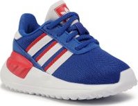 Boty adidas La Trainer Lite El I FW0588 Tmavomodrá