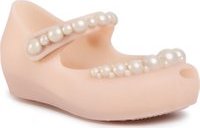 Sandály Melissa Mini Melissa Ultragirl Girly B 32865 Růžová