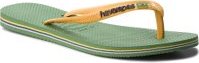 Žabky Havaianas Sl Brasil Cf 41407130078 Žlutá