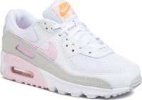 Boty NIKE Nike Air Max 90 CZ0371 100 Bílá