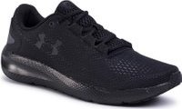 Boty Under Armour UA Chargerd Persuit 2 3022594-003 Černá