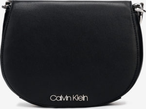 Chain Saddle Kabelka Calvin Klein