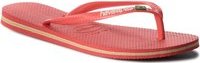 Žabky Havaianas Sl Brasil Cf 41407136024 Růžová