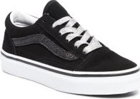 Tenisky Vans Old Skool VN0A4BUUXNO1 Černá