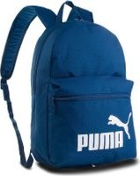 Batoh Puma Phase Backpack 075487 09 Tmavomodrá