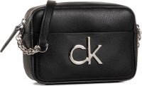 Kabelka Calvin Klein Camera Bag W/Pckt K60K606677 Černá