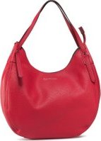 Kabelka Calvin Klein Ck Everyday Hobo Md K60K606770 Červená