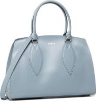 Kabelka Furla Doris BASPFDR-AAD000-K3500-1-007-20-RO-B Modrá