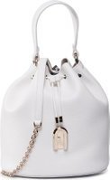 Kabelka Furla Sleek BATBABR-HSF000-01B00-1-007-20-RO-B Bílá