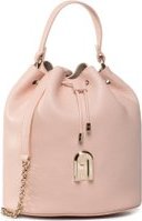 Kabelka Furla Sleek BATBABR-HSF000-1BR00-1-007-20-RO-B Růžová