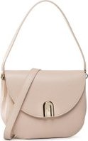 Kabelka Furla Sleek BZK6ABR-HSF000-B4L00-1-007-20-RO-B Béžová