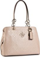 Kabelka Guess Chic Shine (Sg) HWSG77 46100 Růžová